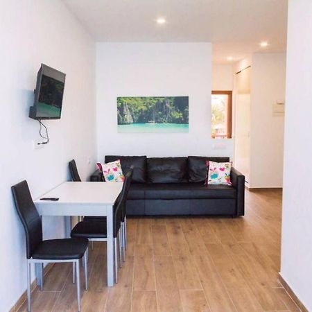 Paseo Maritimo, Los Cristianos Over The Sea Free Wifi Arona  Exterior photo