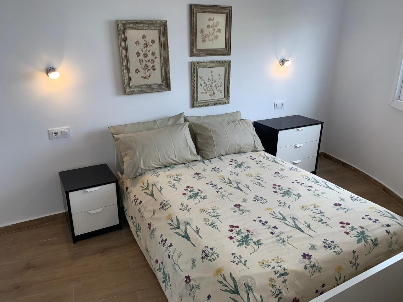 Paseo Maritimo, Los Cristianos Over The Sea Free Wifi Arona  Exterior photo